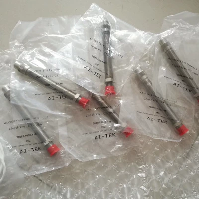 tachometer Speed Probe