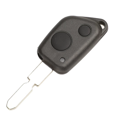 Suitable for Peugeot Car Keys - ne78-shoulder-embryo