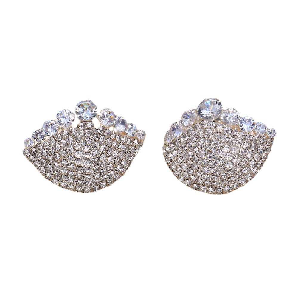 AliExpress nuevos accesorios sexy Shell pezón pegatinas discoteca carnaval fiesta rhinestone pecho pegatinas sticke