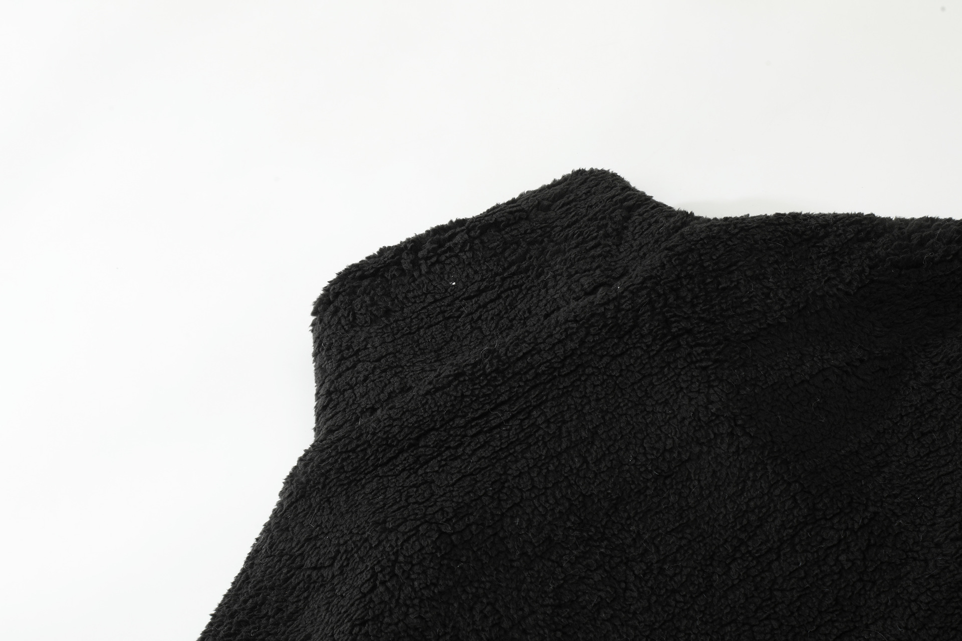 Herrkläder Lammullssömmar handduk broderi bomullsrock vinter varm bomullsrock tonåring män och kvinnor lös parrock_voghion.com