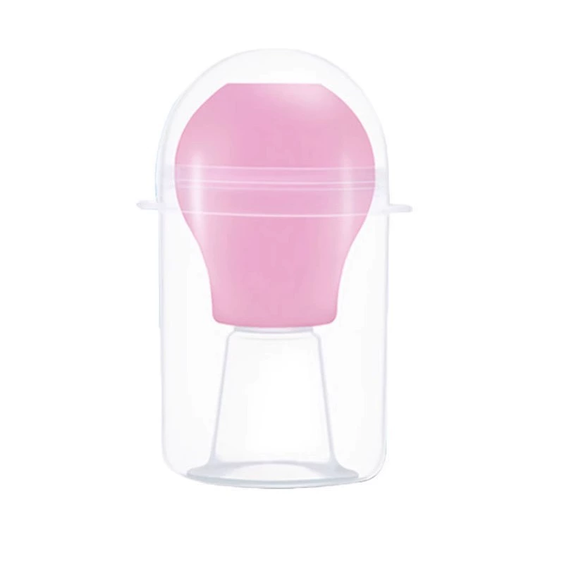 Orthotics for nipples, invisible breast pump