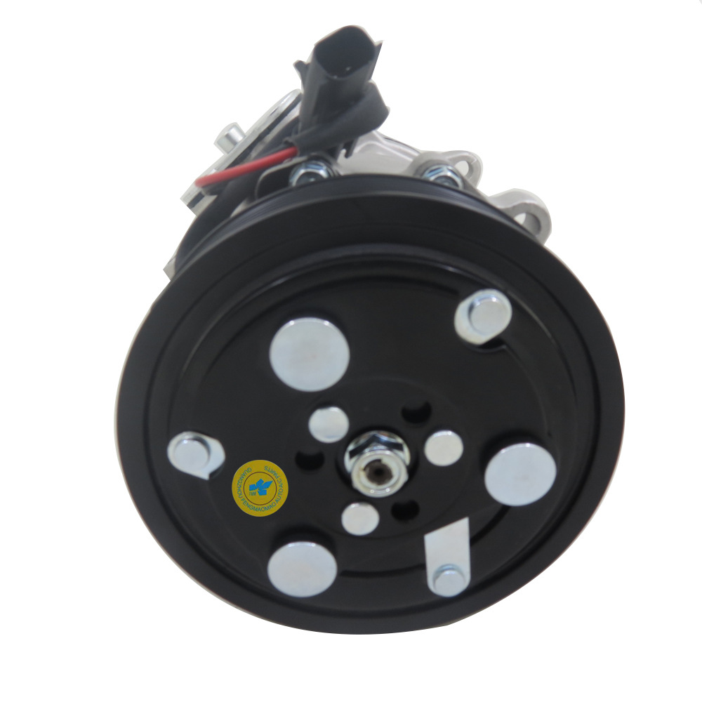 Applicable applicable Dodge Ram 1500 automobile air conditioning compressor assembly air conditioning pump 55057333AA 55057