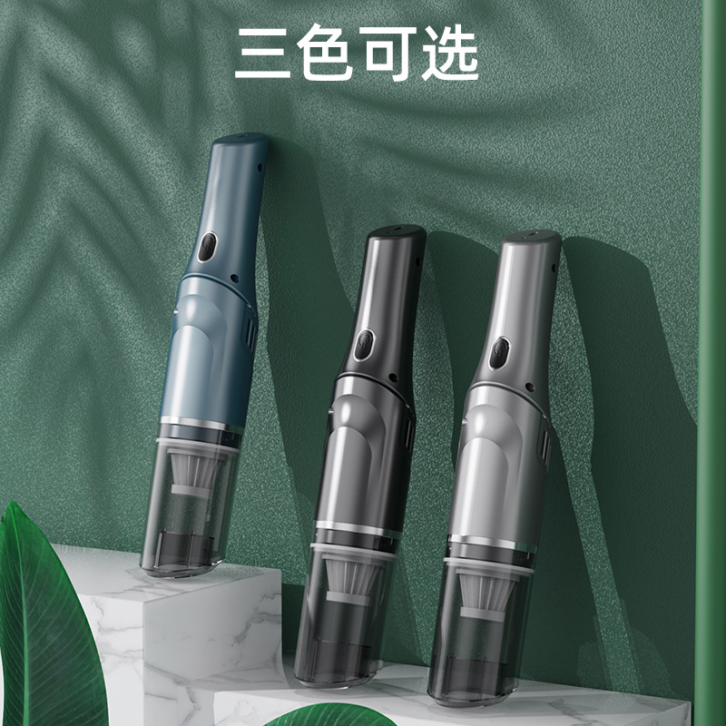 Wireless universal powerful vacuum cleaner