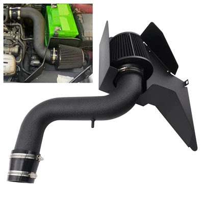 Air Intake System Suitable Sorma kollektoru (Giriş)