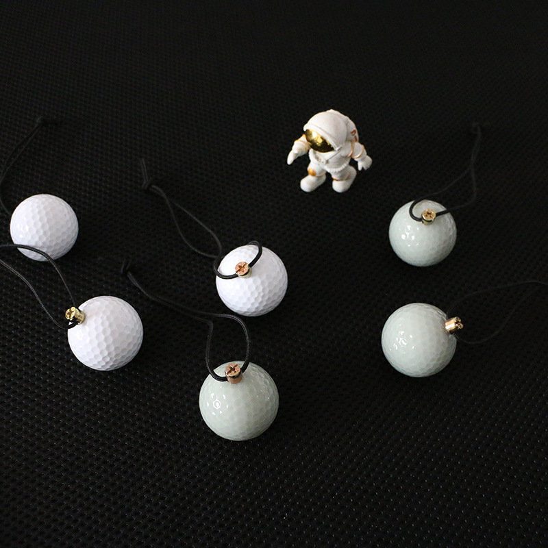 Outdoor training target dart slingshot rubber band training target ball portable luminous light target ball Outdoor training target dart slingshot rubber band training target ball portable luminous light target ball