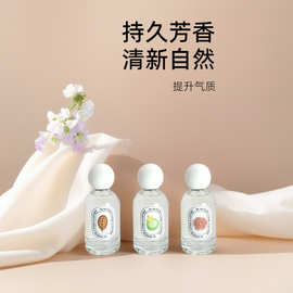 抖音爆款现货香水持久留香清新香味男女网红瓶装厂家花香调淡香