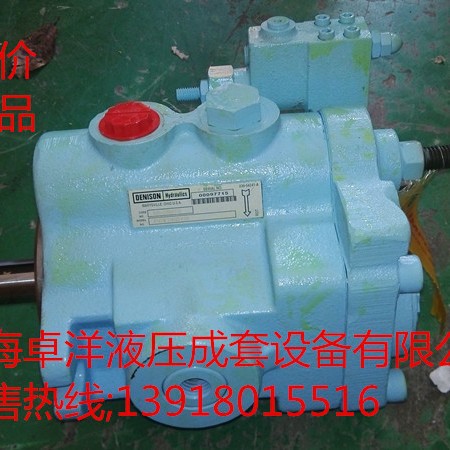 现货销售PARKER产品 PV292R5DC02   PV292R5DC02