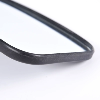Mirrors, Large and Small Square Mirrors, Large field of view rear view auxiliary mirror