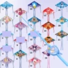 [Flying Saucer] Kite Mix + Cat Ears Cartoon Telescopic Fishing Rod