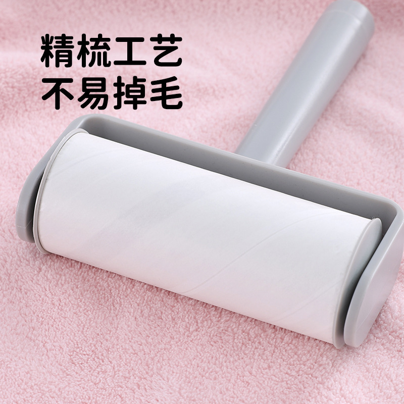 抹胸浴裙批发柔软吸水珊瑚绒浴巾可穿可裹宽松按扣式女士成人浴裙|undefined