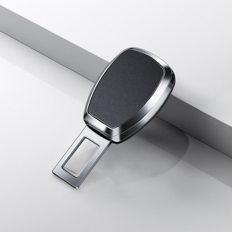 Universal Car Safety Buckle Seat Belt Extender Clip Fastener