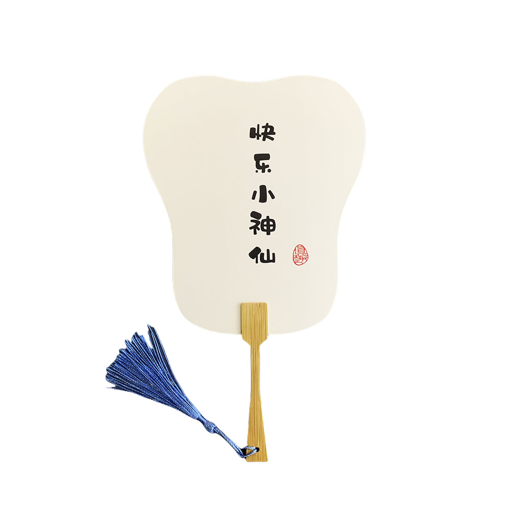 행복한 작은 요정 [미니 바나나] 완제품