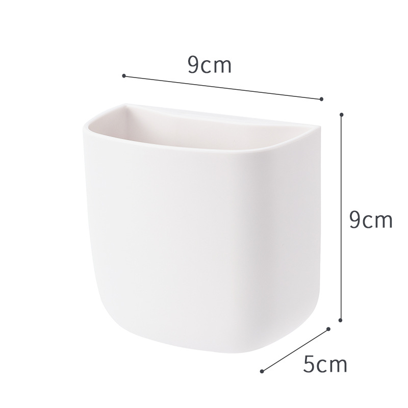 우아한 흰색