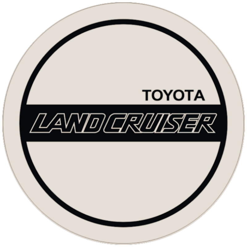 Direct Sales from the Source Manufacturer, Suitable for Various Car Spare Tire Covers, Tire Covers, Dust Covers, Imitation Dog Pee Cover Tire Covers