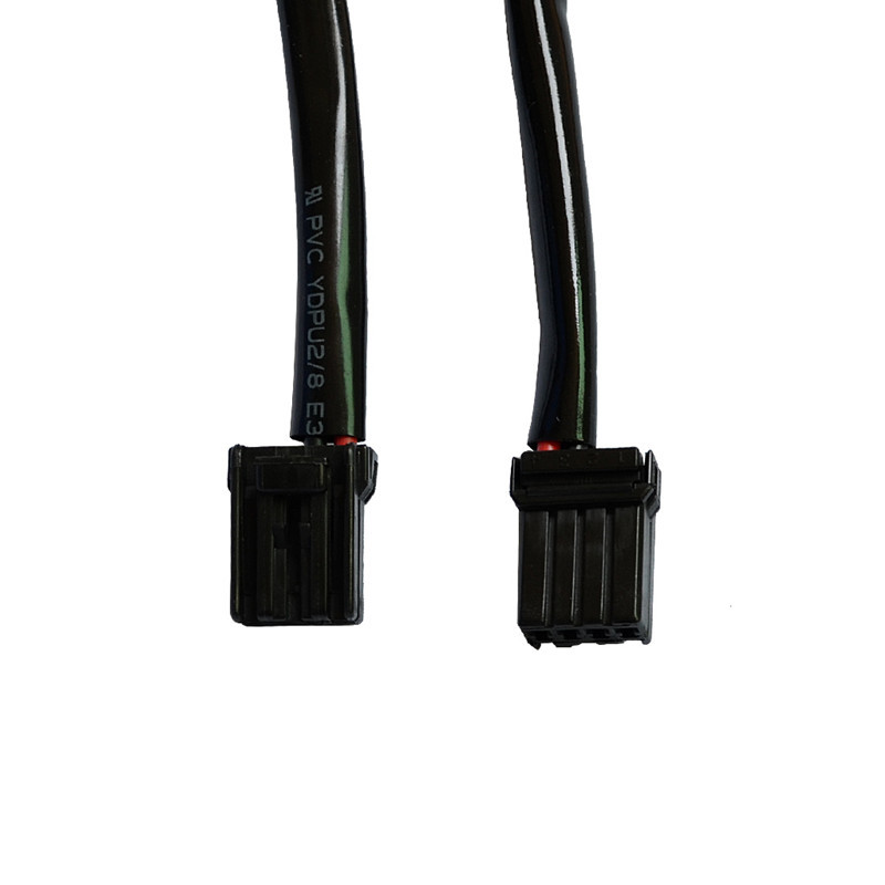 Cable de alimentación D3