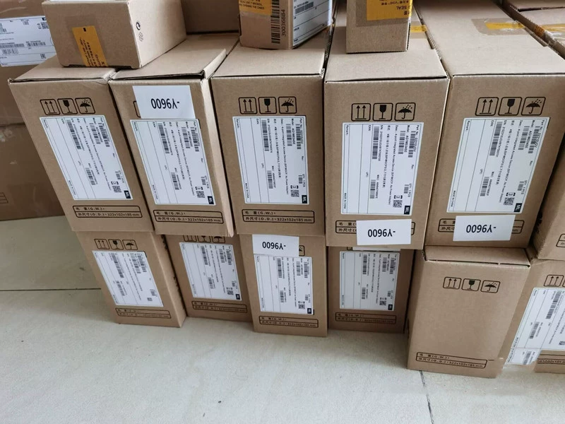 [New] Huawei IAD104H | 4 port comprehensive access device | SIP/MGCP protocol | 4FXS