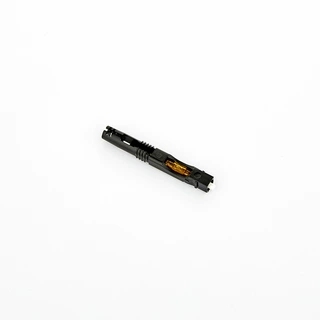 FTTH预埋式SC光纤快速连接器SC光纤冷接头皮线冷接电信移动冷接子