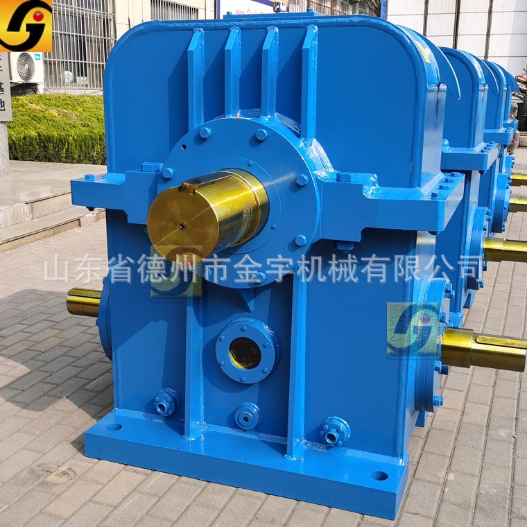 二次包络 PWU315-14蜗轮蜗杆环面减速机30年专注减速事业