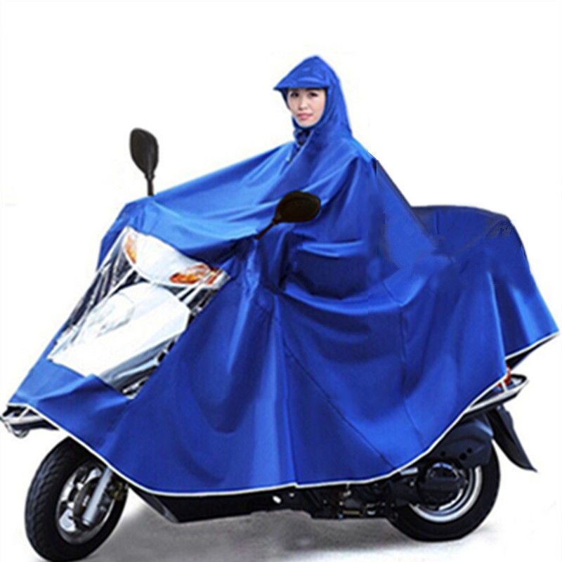 レインコートの電気自動車のオートバイの専用のレインコートは豪雨を防ぎます。|undefined