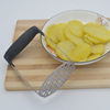 Potato Stainless steel Manual double-deck Mashed Potato Masher kitchen tool