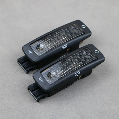 Golf Passat 1998-2005 beetle Bora Super 3B0947291B black Post-reading (Roof Light)