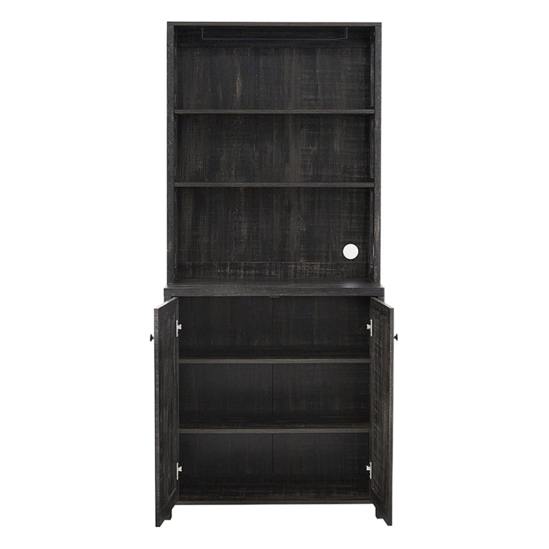 Retro simple aparador gabinete pared salón vino gabinete alto gabinete hogar té gabinete de almacenamiento gabinete pasillo gabinete