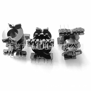 Pq3230 Communication Skeleton Transformer Skeleton Pq3230 Skeleton Vertical 6+6 Double Slot Skeleton