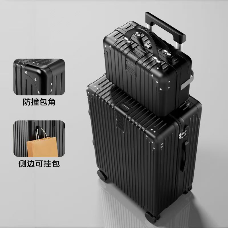검정색 시어머니 상자