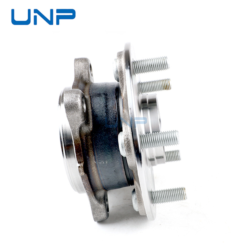 43550-06080 43550-0E020 Is Suitable for Toyota Camry Rav4 Asia Dragon Rear Wheel Bearing