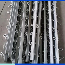 礦用支架柔性防護網 鋼絲繩可伸縮防護網 煤礦液壓支架柔性防護網