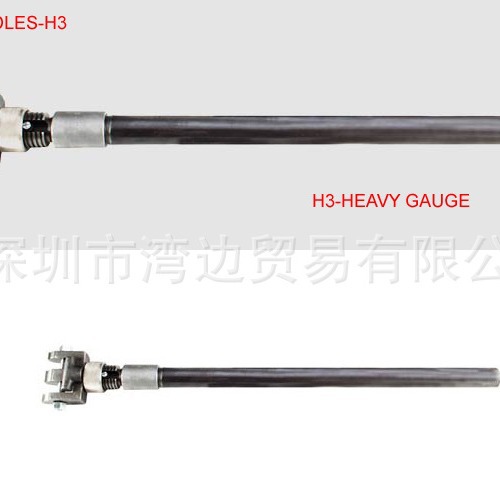 美国Parmelee公司进口摩擦扳手手柄H4-EXTRA HEAVY GAUGE【议价】