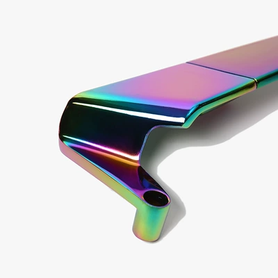 Foldable, Suitable for Street Bikes – Motorcycle rearview mirror