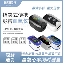 熊猫款AD901血氧仪TFT黑熊AD903 SMH-01宝石款TFT心率A1 Oximeter