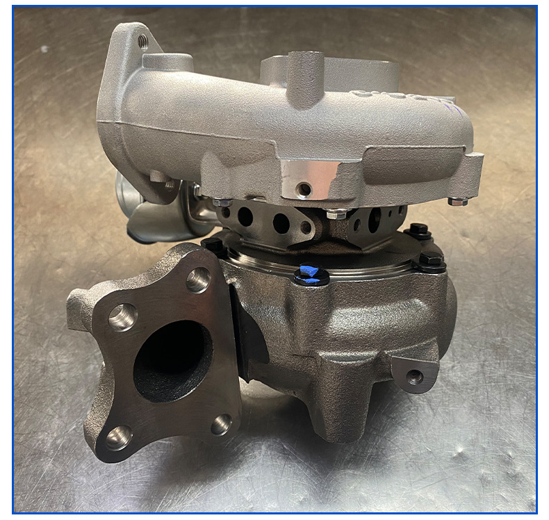 Suitable for Nissan Yd25 Gt2056V 767720-5004S 14411-Eb700 Turbocharger