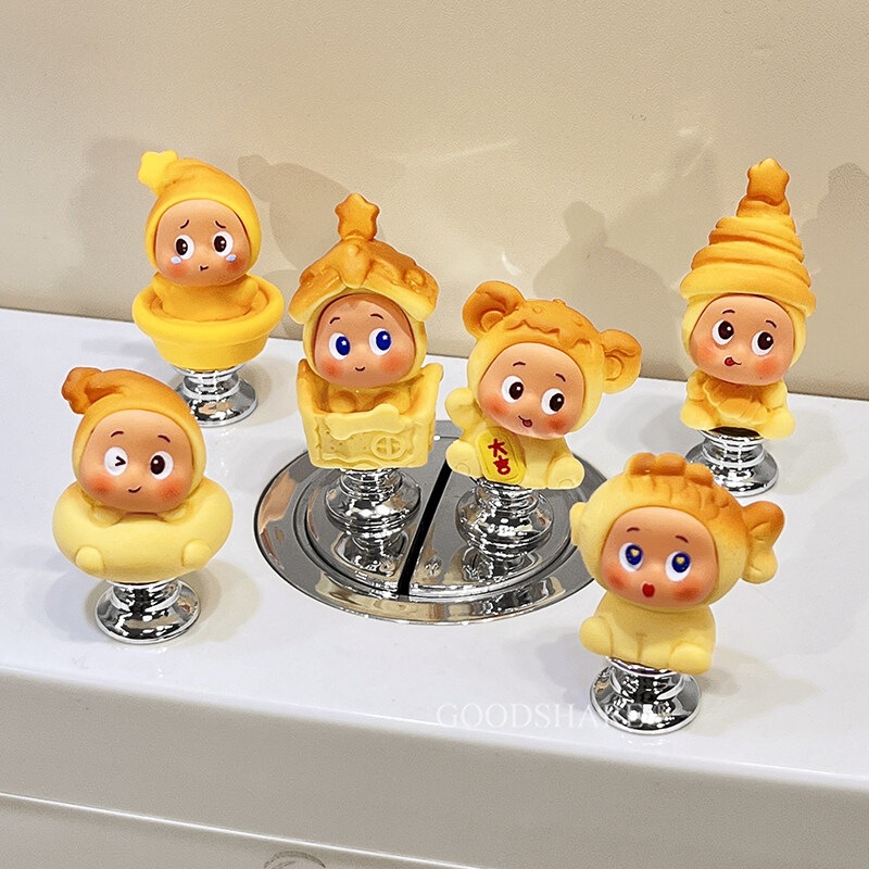 Cute Cartoon Toilet Flush Button, No-Drill Installation, High Aesthetic Value, Long Nail-Friendly, Labor-Saving Button Cute Cartoon Toilet Flush Button, No-Drill Installation, High Aesthetic Value, Long Nail-Friendly, Labor-Saving Button