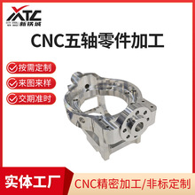 CNC�������S�Cе����ӹ����պ����㲿�����ƶ��SCNC���ļӹ�