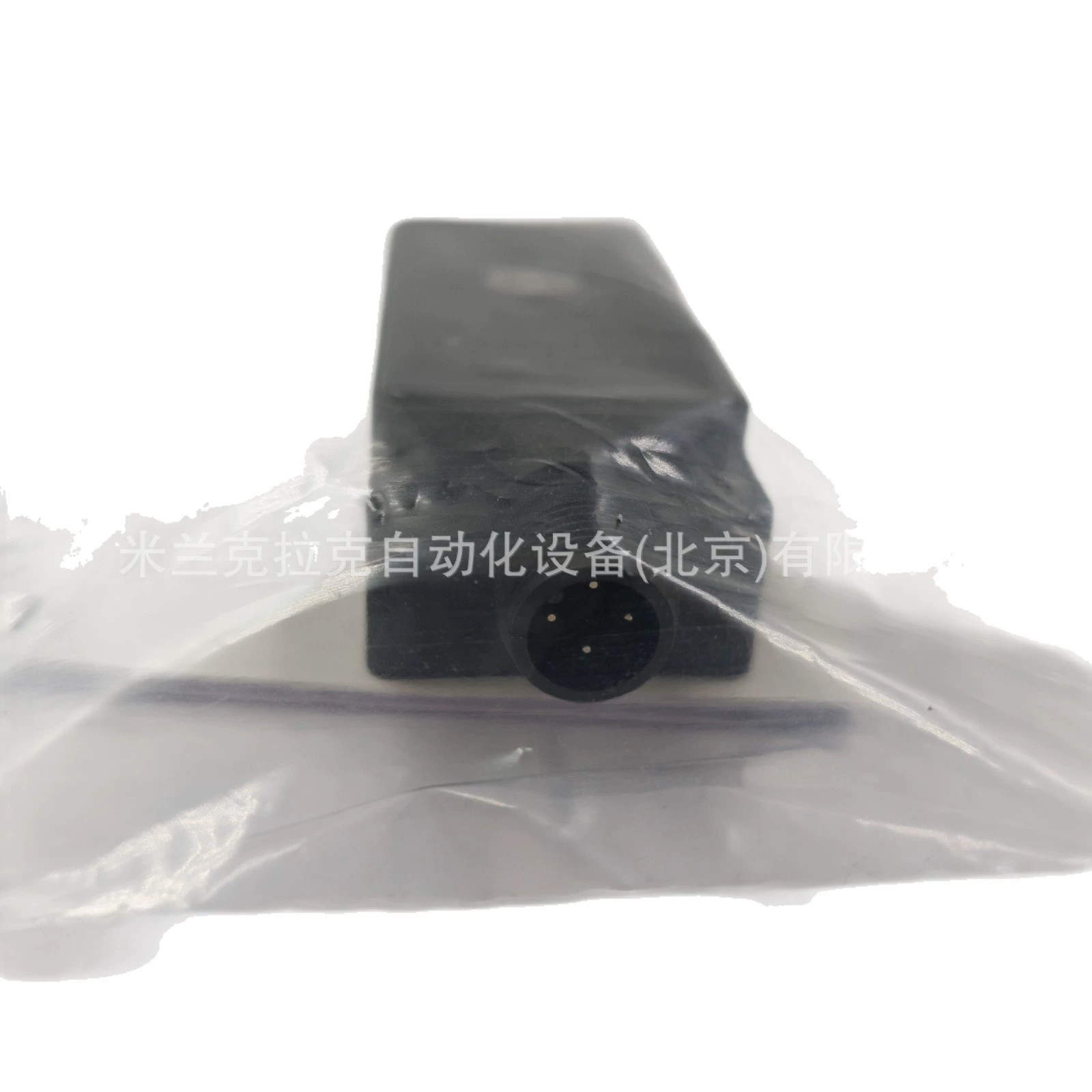 Bargaining [Made in Switzerland] BAUMER USDK 30D9003/S14 ultrasonic sensor transmitter