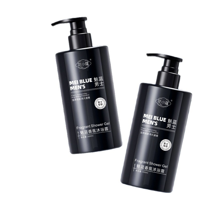 Charming Blue シャワージェル 香り長持ち 大人用 72時間香水 本店正規品 300ml|undefined
