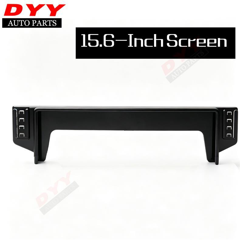 Suitable for Mazda’s international version of the 2026 new CX-5, this is a car-mounted screen and CX5 phone holder with an ABS base