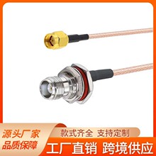 SMA-J SMA���^�DTNCĸ�^ RG316�� �쾀���L�������l��