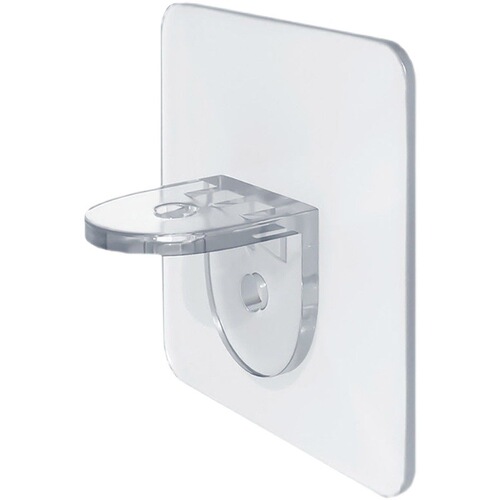 No punching partitions, wardrobe layered partitions, traceless adhesive brackets, load-bearing brackets, storage racks
