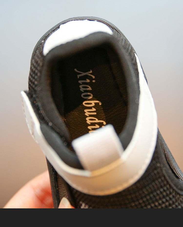 Breathable Summer Sandals For Babies With Soft Soles For Toddlers_voghion.com