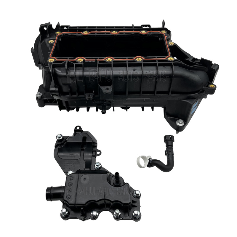 Suitable for Ford Mondeo Maverick intake pipe oil-water separator DS7Z9424N/6A785/6A664F