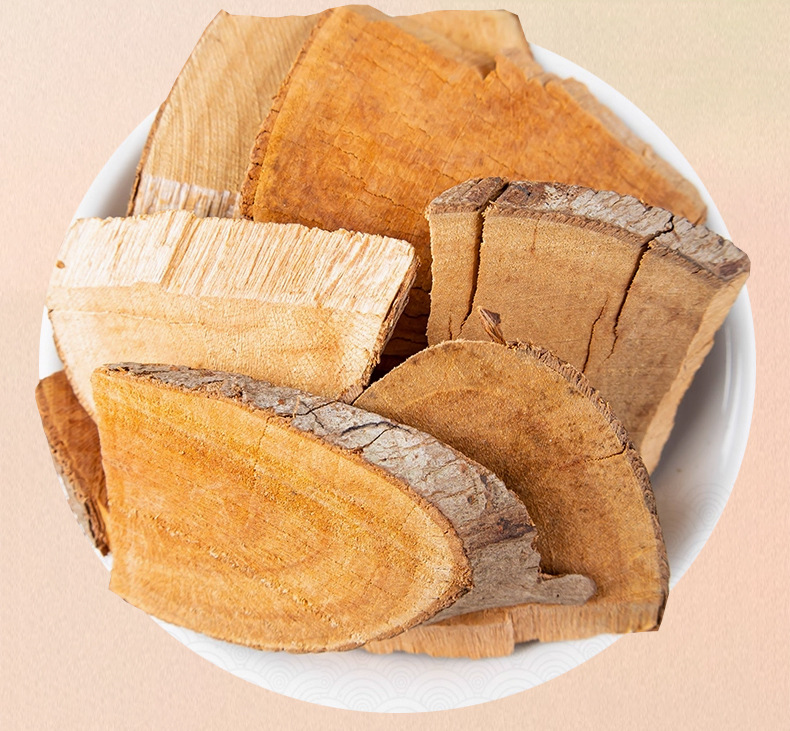Ban Feng He Dried Root Slices Half Maple Lotus Root Traditional TCM Herb 500g Bag quality and texture