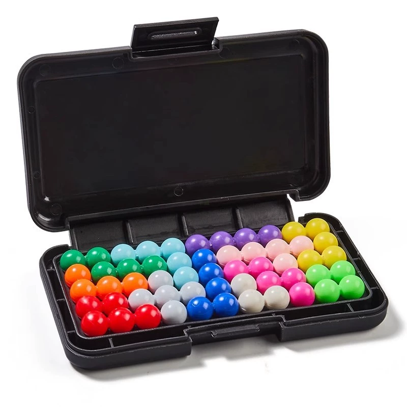 (Cross-border trading), pyramid for training, logic intellectual smart toy, logical thinking
