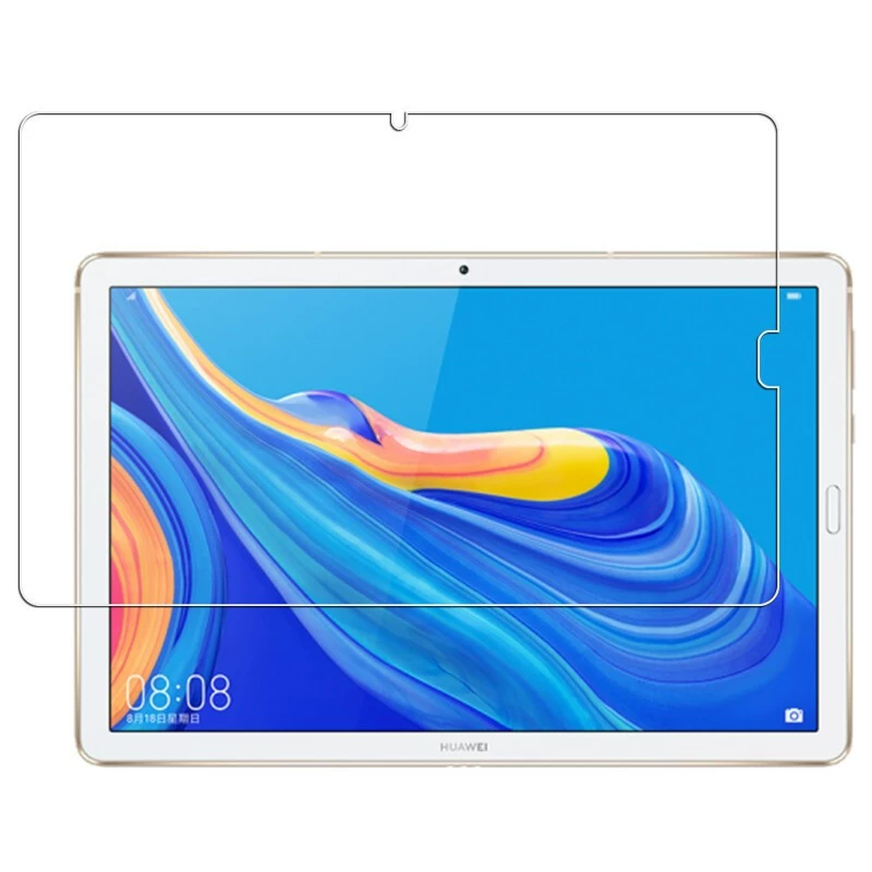 Применимая защитная пленка для Huawei MatePad 10.8 SCMR-AL09 \ W09 экран планшета защитная плёнка