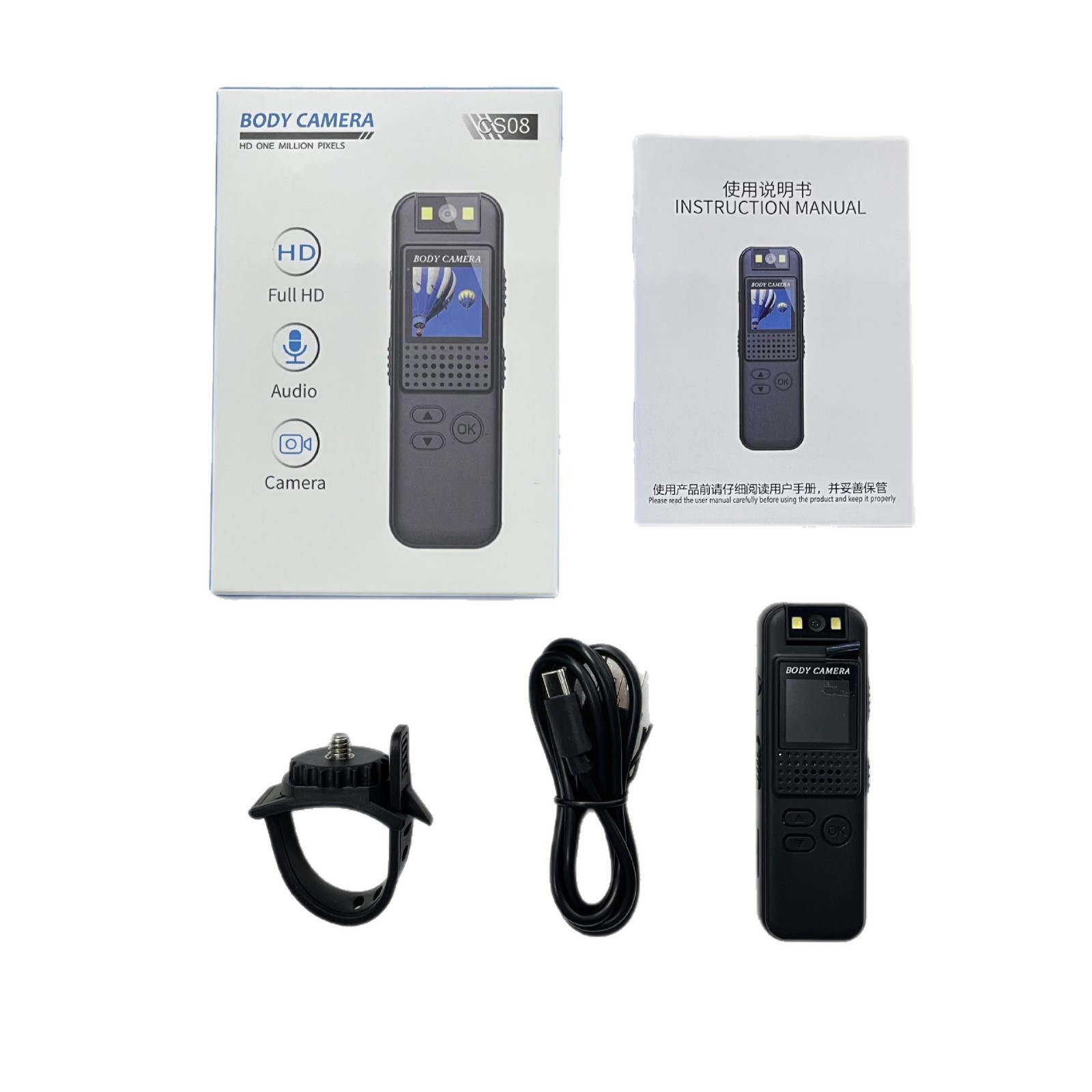 Recorder, camera, videocamera, (Cross-border trading)