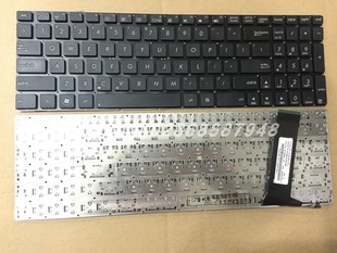 For ASUS N56 N56V U500VZ N76 R500V R505 S550C keyboard English