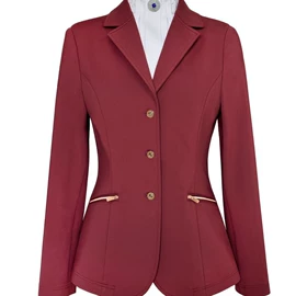 马术服;仿真绿植;领结/领花