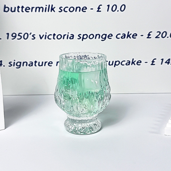 shot glass